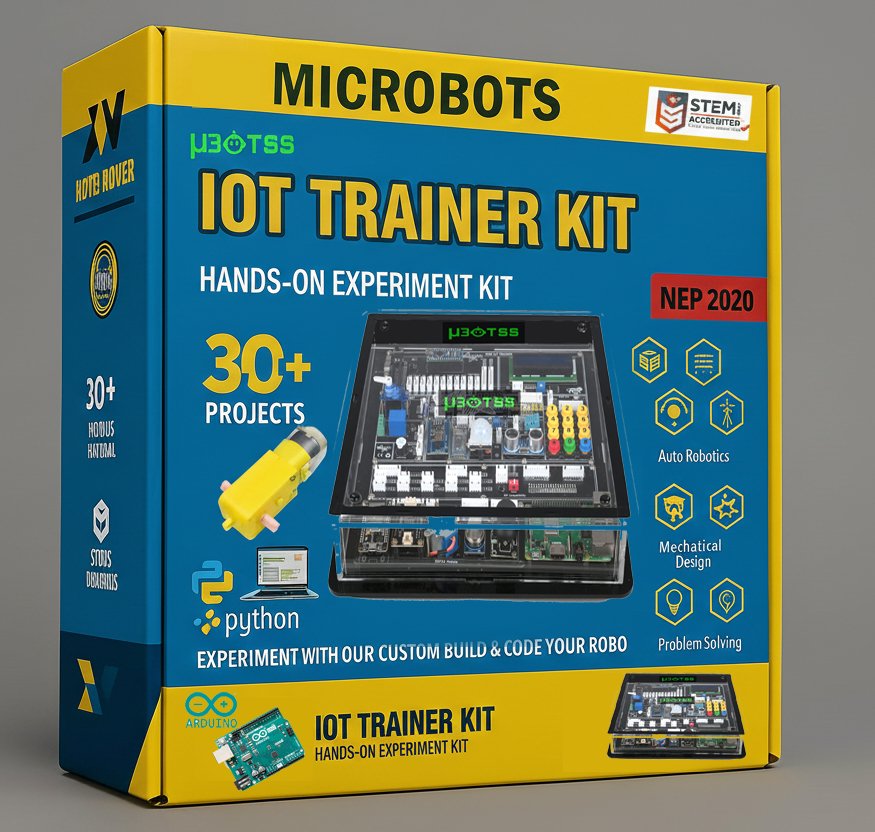 IoT Trainer Kit